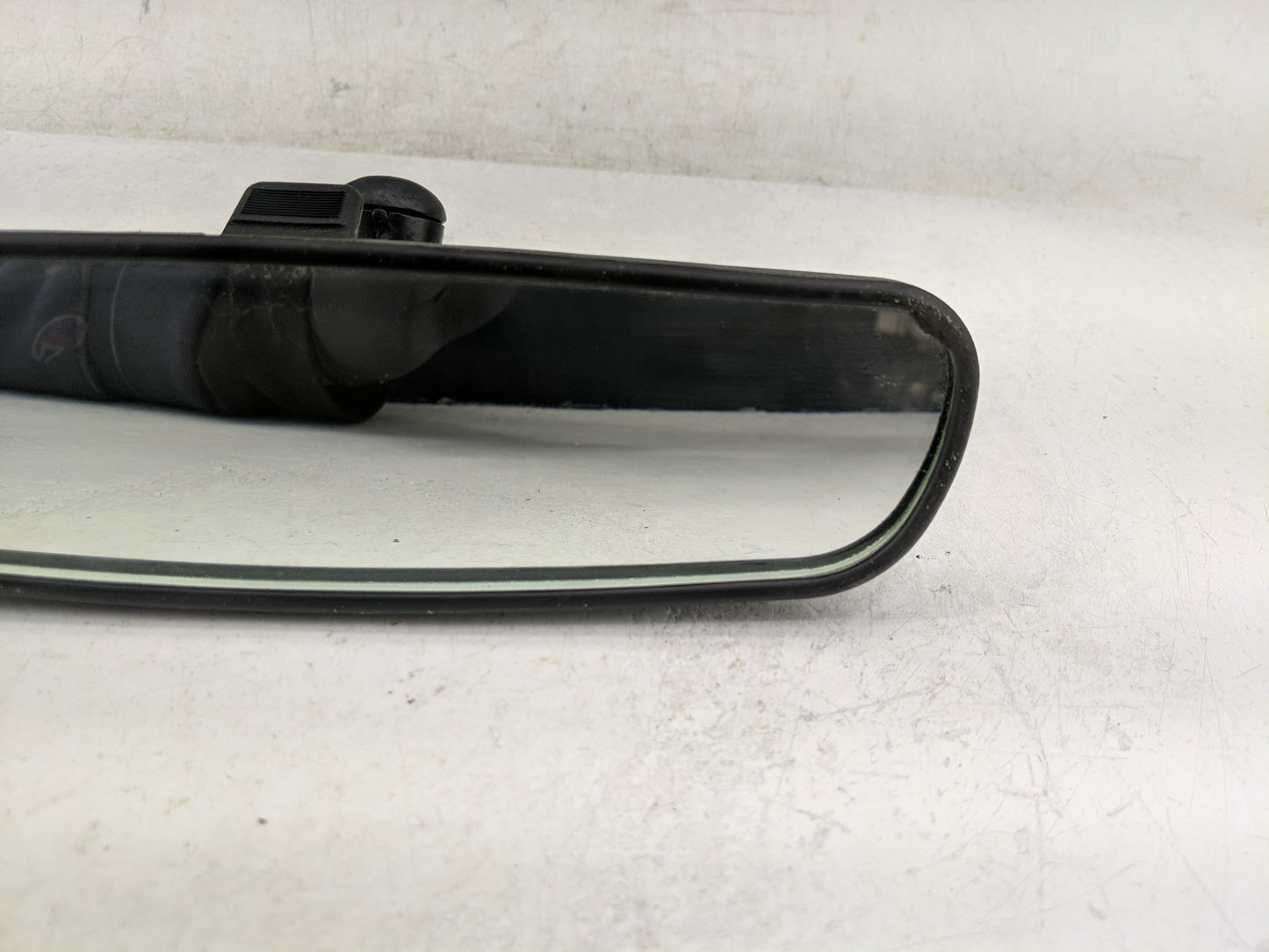 2004-2015 Toyota Rav4 Interior Rear View Mirror Replacement OEM P/N:E8011681 Fits OEM Used Auto Parts - Oemusedautoparts1.co