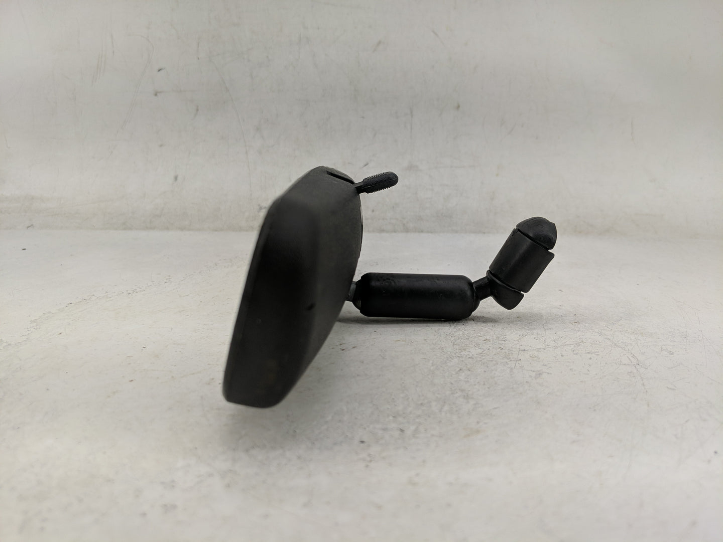 2004-2015 Toyota Rav4 Interior Rear View Mirror Replacement OEM P/N:E8011681 Fits OEM Used Auto Parts - Oemusedautoparts1.co