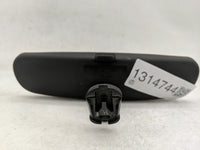 2004-2015 Toyota Rav4 Interior Rear View Mirror Replacement OEM P/N:E8011681 Fits OEM Used Auto Parts - Oemusedautoparts1.co