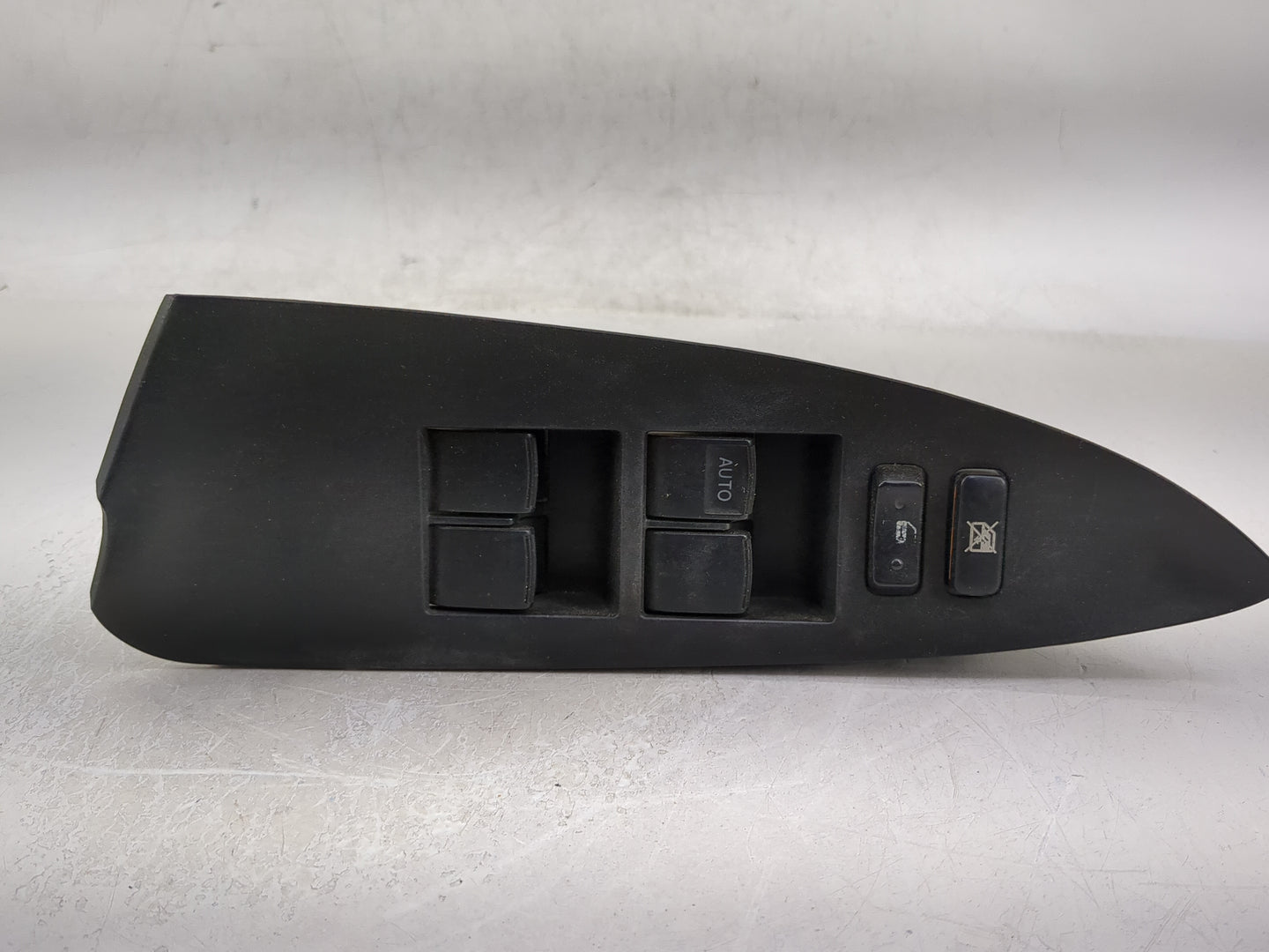 2006-2012 Toyota Rav4 Master Power Window Switch Replacement Driver Side Left Fits Fits 2006 2007 2008 2009 2010 2011 2012 O