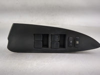 2006-2012 Toyota Rav4 Master Power Window Switch Replacement Driver Side Left Fits Fits 2006 2007 2008 2009 2010 2011 2012 O