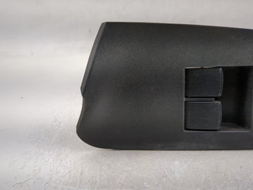 2006-2012 Toyota Rav4 Master Power Window Switch Replacement Driver Side Left Fits Fits 2006 2007 2008 2009 2010 2011 2012 OEM Used Auto Parts