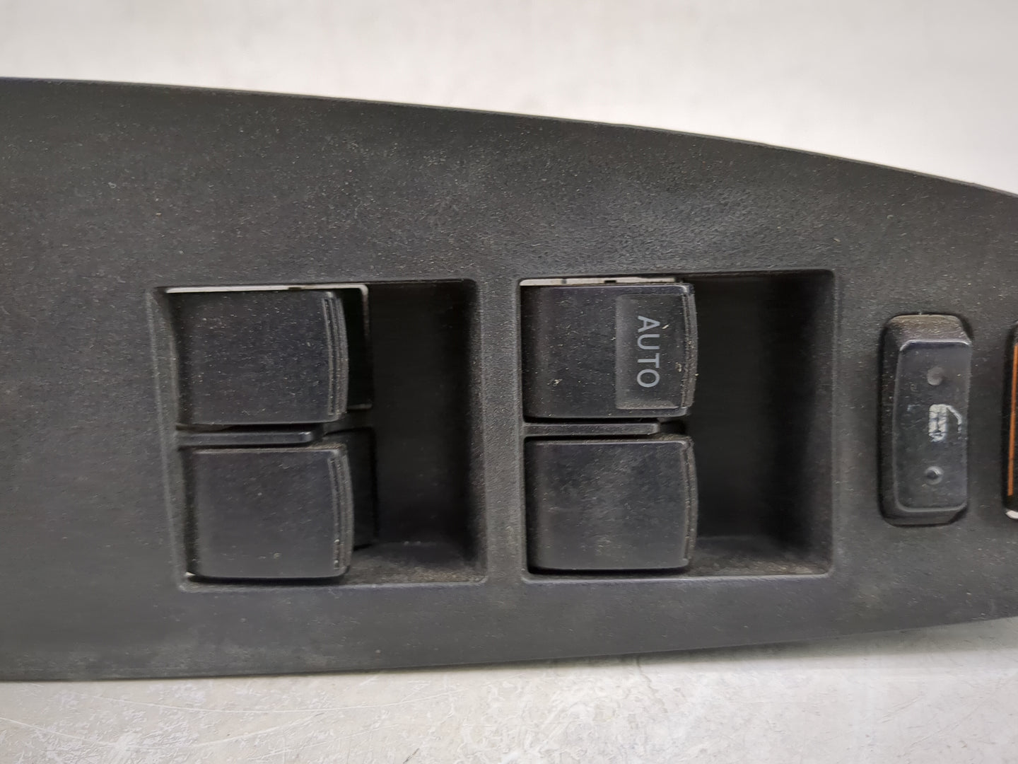 2006-2012 Toyota Rav4 Master Power Window Switch Replacement Driver Side Left Fits Fits 2006 2007 2008 2009 2010 2011 2012 O