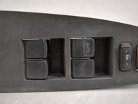 2006-2012 Toyota Rav4 Master Power Window Switch Replacement Driver Side Left Fits Fits 2006 2007 2008 2009 2010 2011 2012 O