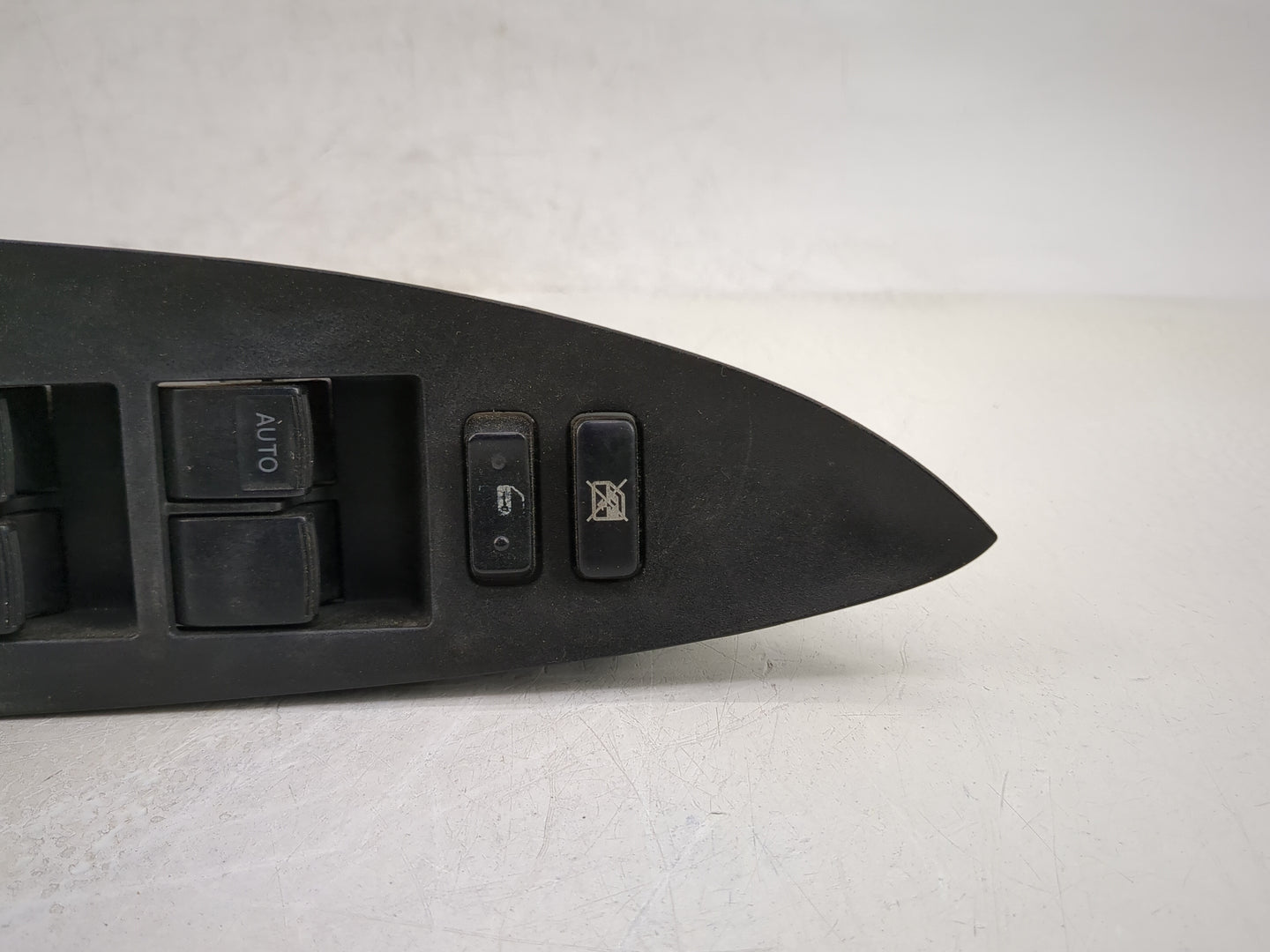 2006-2012 Toyota Rav4 Master Power Window Switch Replacement Driver Side Left Fits Fits 2006 2007 2008 2009 2010 2011 2012 O