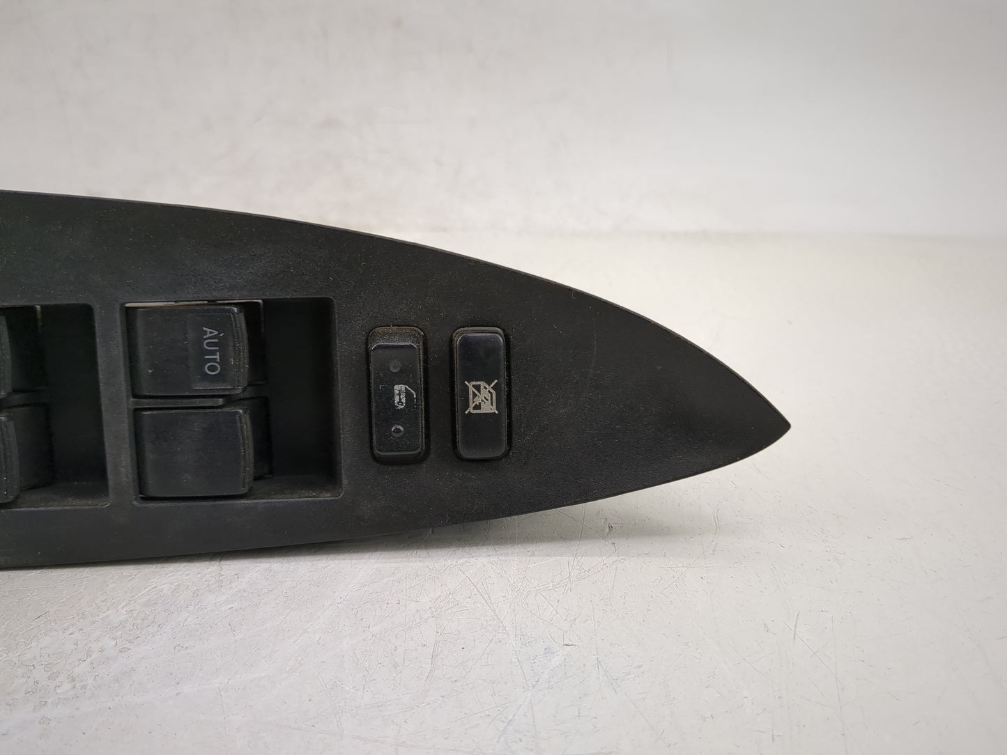 2006-2012 Toyota Rav4 Master Power Window Switch Replacement Driver Side Left Fits Fits 2006 2007 2008 2009 2010 2011 2012 O