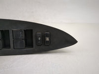 2006-2012 Toyota Rav4 Master Power Window Switch Replacement Driver Side Left Fits Fits 2006 2007 2008 2009 2010 2011 2012 O
