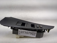 2006-2012 Toyota Rav4 Master Power Window Switch Replacement Driver Side Left Fits Fits 2006 2007 2008 2009 2010 2011 2012 O