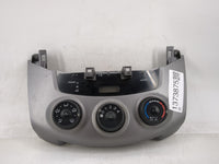 2006-2012 Toyota Rav4 Climate Control Module Temperature AC/Heater Replacement P/N:455943-2050 Fits OEM Used Auto Parts - Oe