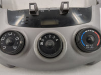 2006-2012 Toyota Rav4 Climate Control Module Temperature AC/Heater Replacement P/N:455943-2050 Fits OEM Used Auto Parts - Oe
