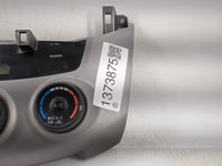 2006-2012 Toyota Rav4 Climate Control Module Temperature AC/Heater Replacement P/N:455943-2050 Fits OEM Used Auto Parts - Oe