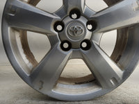 2006-2012 Toyota Rav4 Oem Wheel Rim - Oemusedautoparts1.com