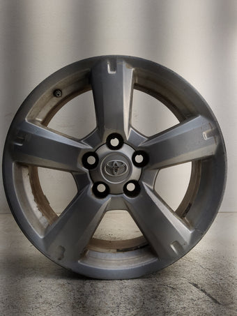 compare product 2006-2012 Toyota Rav4 Oem Wheel Rim