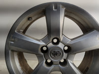 2006-2012 Toyota Rav4 Oem Wheel Rim - Oemusedautoparts1.com