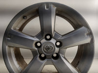 2006-2012 Toyota Rav4 Oem Wheel Rim - Oemusedautoparts1.com