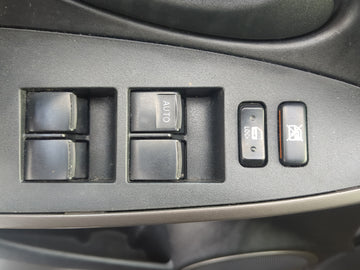 2006-2012 Toyota Rav4 Master Power Window Switch Replacement Driver Side Left Fits Fits 2006 2007 2008 2009 2010 2011 2012 O