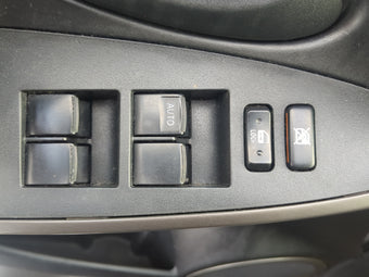 compare product 2006-2012 Toyota Rav4 Master Power Window Switch Replacement Driver Side Left Fits Fits 2006 2007 2008 2009 2010 2011 2012 OEM Used Auto Parts