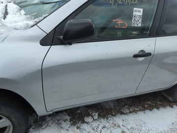 2006-2014 Toyota Rav4 Driver Front Door Oem - Oemusedautoparts1.com