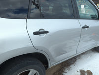 2006-2012 Toyota Rav4 Passenger Rear Door Oem - Oemusedautoparts1.com