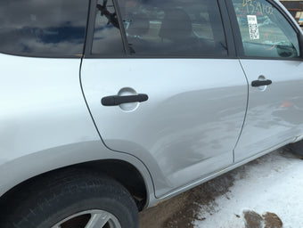 compare product 2006-2012 Toyota Rav4 Passenger Rear Door Oem