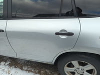 2006-2012 Toyota Rav4 Driver Rear Door Oem - Oemusedautoparts1.com