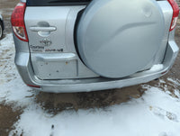 2006-2008 Toyota Rav4 Rear Bumper Assembly Oem - Oemusedautoparts1.com