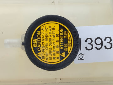 2006-2018 Toyota Rav4 Radiator Coolant Overflow Expansion Tank Bottle
