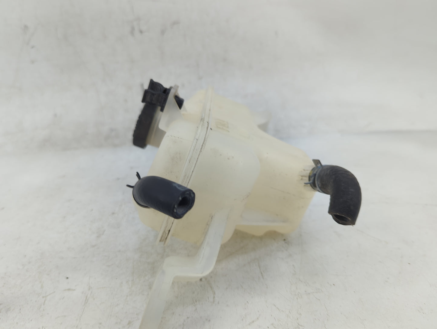 2006-2018 Toyota Rav4 Radiator Coolant Overflow Expansion Tank Bottle 1393706 - Oemusedautoparts1.com