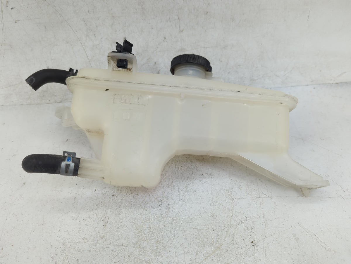 2006-2018 Toyota Rav4 Radiator Coolant Overflow Expansion Tank Bottle 1393706 - Oemusedautoparts1.com