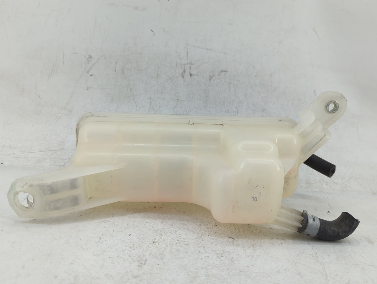 2006-2018 Toyota Rav4 Radiator Coolant Overflow Expansion Tank Bottle 1393706 - Oemusedautoparts1.com