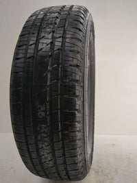 Used Tire 225/65R17 BRIDGESTONE DUELER H/L ALENZA 102H - Tread Depth 11.5/32 - Oemusedautoparts1.com