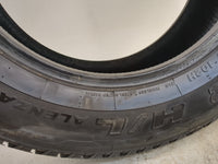 Used Tire 225/65R17 BRIDGESTONE DUELER H/L ALENZA 102H - Tread Depth 11.5/32 - Oemusedautoparts1.com