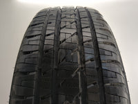 Used Tire 225/65R17 BRIDGESTONE DUELER H/L ALENZA 102H - Tread Depth 11.5/32 - Oemusedautoparts1.com