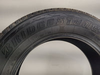 Used Tire 225/65R17 BRIDGESTONE DUELER H/L ALENZA 102H - Tread Depth 11.5/32 - Oemusedautoparts1.com
