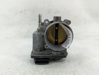 compare product 2006-2008 Toyota Rav4 Throttle Body P/N:22030-31030 Fits Fits 2006 2007 2008 2009 2010 2011 2012 2013 2014 2015 OEM Used Auto Parts