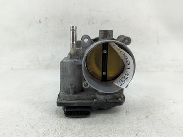 2006-2008 Toyota Rav4 Throttle Body P/N:22030-31030 Fits Fits 2006 2007 2008 2009 2010 2011 2012 2013 2014 2015 OEM Used Aut