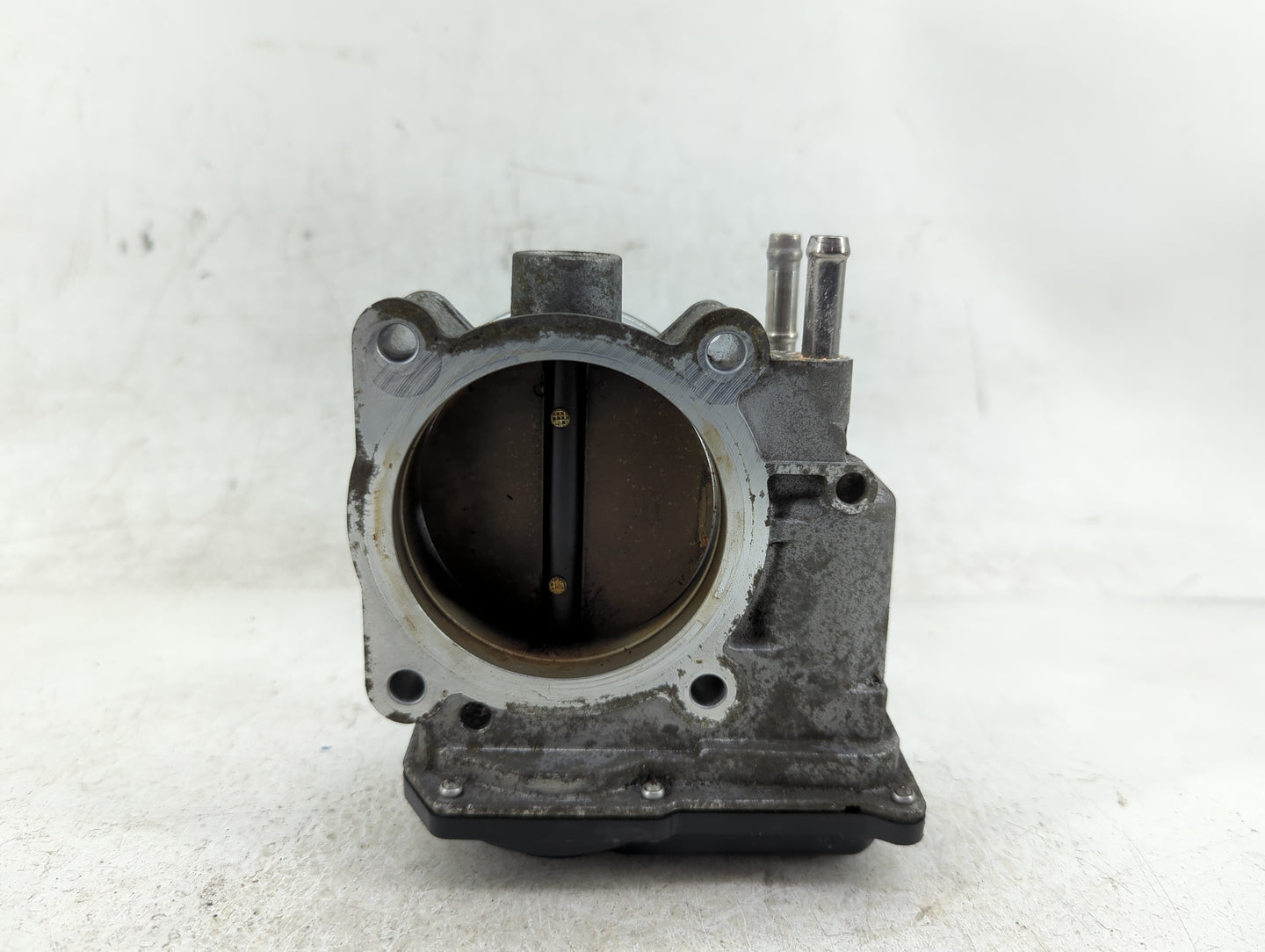 2006-2008 Toyota Rav4 Throttle Body P/N:22030-31030 Fits Fits 2006 2007 2008 2009 2010 2011 2012 2013 2014 2015 OEM Used Aut