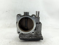 2006-2008 Toyota Rav4 Throttle Body P/N:22030-31030 Fits Fits 2006 2007 2008 2009 2010 2011 2012 2013 2014 2015 OEM Used Aut