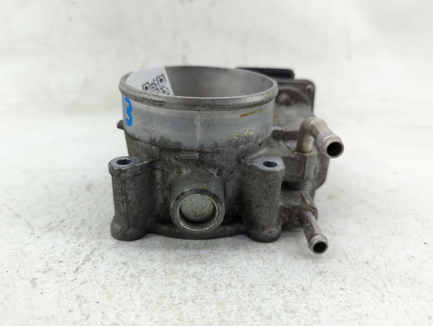 2006-2008 Toyota Rav4 Throttle Body P/N:22030-31030 Fits Fits 2006 2007 2008 2009 2010 2011 2012 2013 2014 2015 OEM Used Aut
