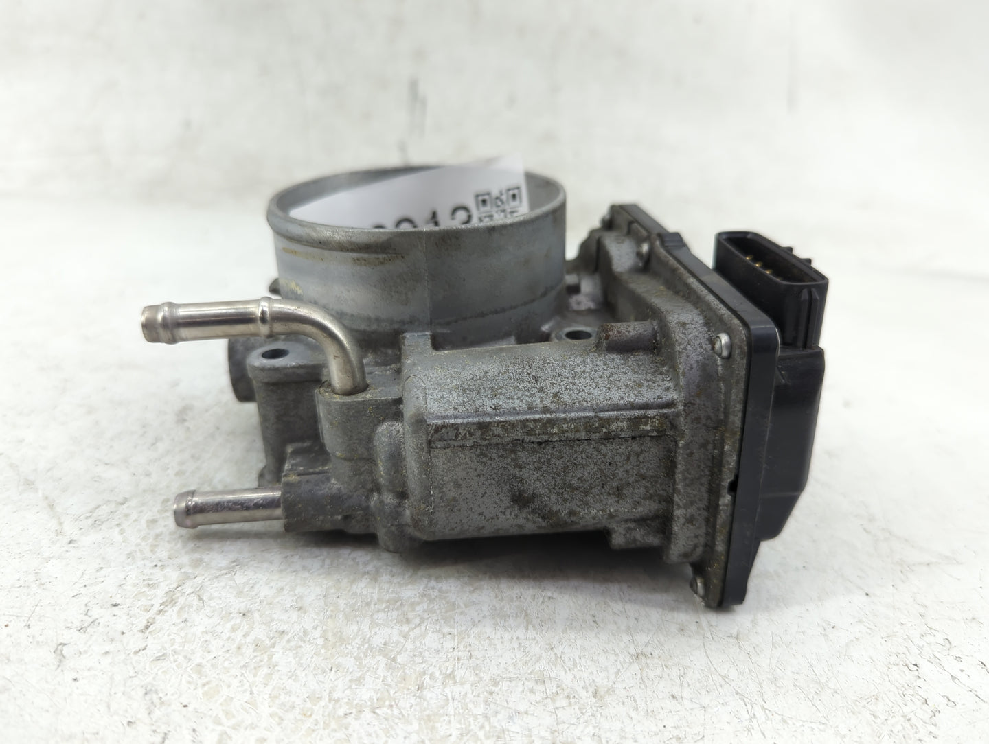 2006-2008 Toyota Rav4 Throttle Body P/N:22030-31030 Fits Fits 2006 2007 2008 2009 2010 2011 2012 2013 2014 2015 OEM Used Aut