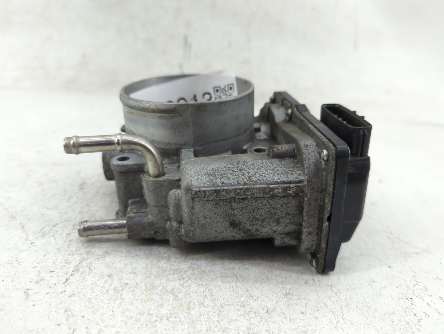 2006-2008 Toyota Rav4 Throttle Body P/N:22030-31030 Fits Fits 2006 2007 2008 2009 2010 2011 2012 2013 2014 2015 OEM Used Aut