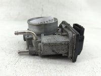 2006-2008 Toyota Rav4 Throttle Body P/N:22030-31030 Fits Fits 2006 2007 2008 2009 2010 2011 2012 2013 2014 2015 OEM Used Aut