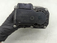 2006-2008 Toyota Rav4 Throttle Body P/N:22030-31030 Fits Fits 2006 2007 2008 2009 2010 2011 2012 2013 2014 2015 OEM Used Aut