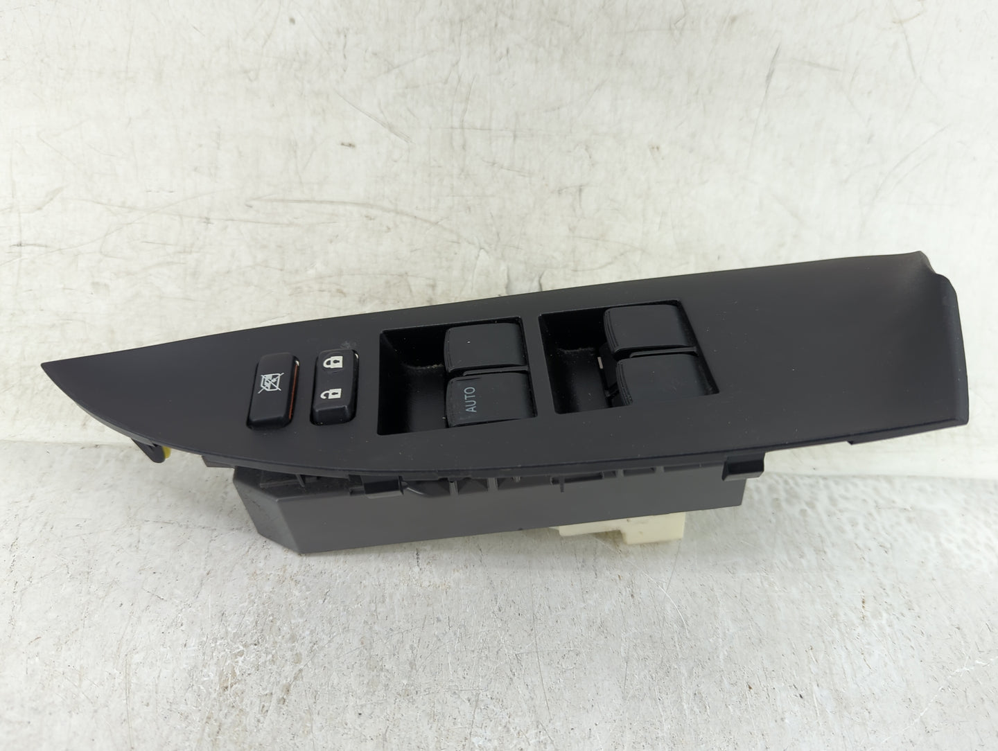 2006-2012 Toyota Rav4 Master Power Window Switch Replacement Driver Side Left Fits Fits 2006 2007 2008 2009 2010 2011 2012 O