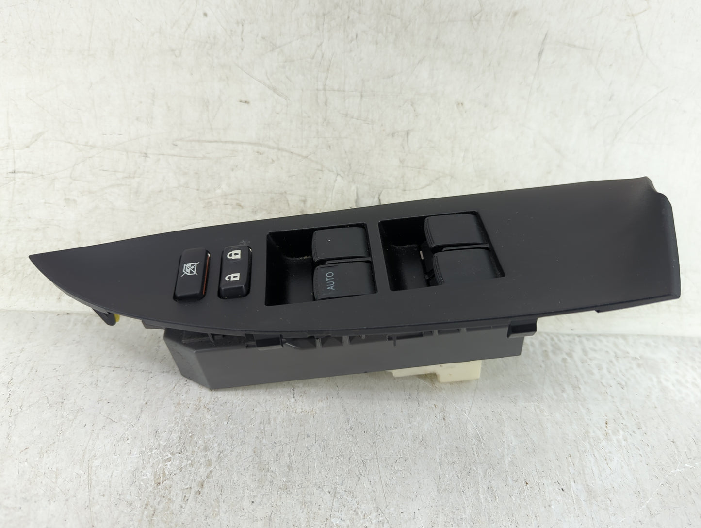 2006-2012 Toyota Rav4 Master Power Window Switch Replacement Driver Side Left Fits Fits 2006 2007 2008 2009 2010 2011 2012 O