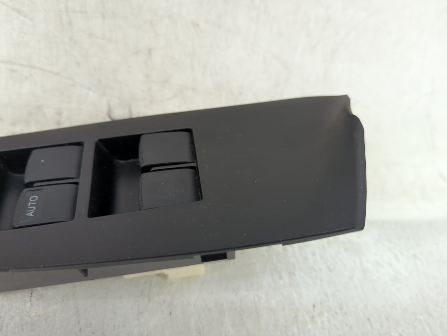 2006-2012 Toyota Rav4 Master Power Window Switch Replacement Driver Side Left Fits Fits 2006 2007 2008 2009 2010 2011 2012 O
