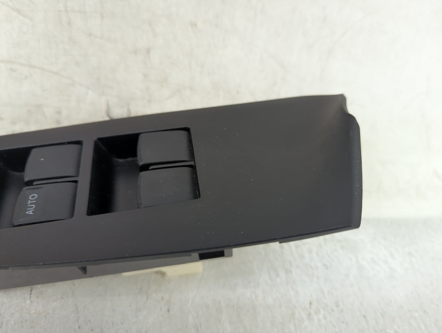 2006-2012 Toyota Rav4 Master Power Window Switch Replacement Driver Side Left Fits Fits 2006 2007 2008 2009 2010 2011 2012 O