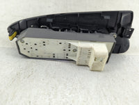 2006-2012 Toyota Rav4 Master Power Window Switch Replacement Driver Side Left Fits Fits 2006 2007 2008 2009 2010 2011 2012 O