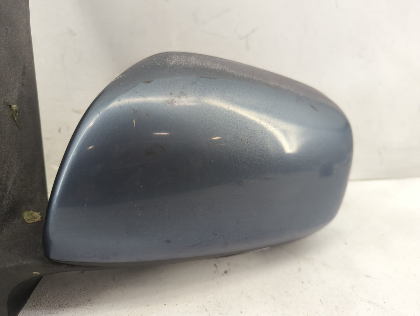 2006-2008 Toyota Rav4 Driver Side View Mirror - Left Door Mirror OEM Used - Oemusedautoparts1.com