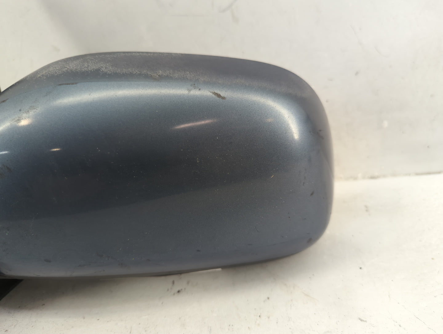 2006-2008 Toyota Rav4 Driver Side View Mirror - Left Door Mirror OEM Used - Oemusedautoparts1.com